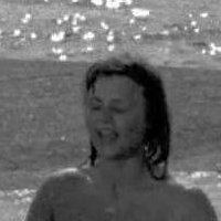 Harriet Andersson Desnuda