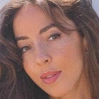 Helena Angelov Desnuda