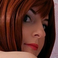 Hikari Cosplay Desnuda