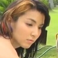 Hikaru Shida Desnuda