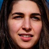 Hillai G Desnuda