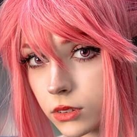 Himeecosplay Desnuda