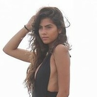Hodaya Atia Desnuda