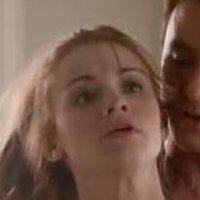 Holland Roden Desnuda