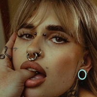 Honeym00n Desnuda