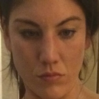 Hope Solo / American soccer player Desnuda