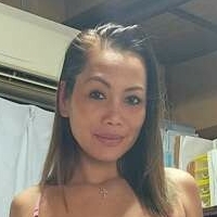 Hot Asian Granny Desnuda
