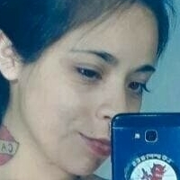 hotlatina103 Desnuda