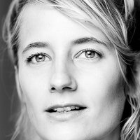 Ida Caecilie Rasmusen Desnuda