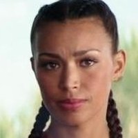 Ilfenesh Hadera Desnuda