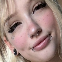 iluvl3x Desnuda