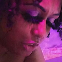 Imani Seduction Desnuda