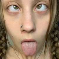 imblondebrat Desnuda