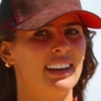 Indy Clinton Desnuda