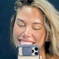 Ingrid Vasconcelos Desnuda
