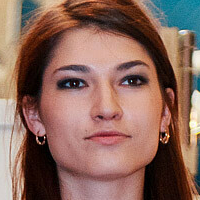 Inna Moiseeva Desnuda