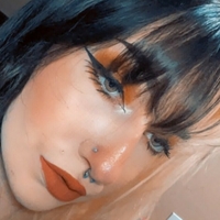 Intuitive.nymph Desnuda
