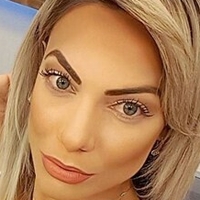 Ioanna Maleskou Desnuda