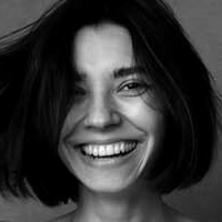 Irina Lozovaya Desnuda