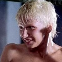 Irina Rakhmanova Desnuda
