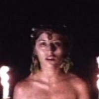 Irini Tripkou Desnuda