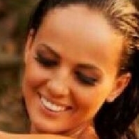 Iryna Bondarenko Desnuda