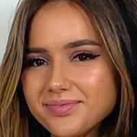 Isabela Fernandez Desnuda