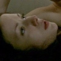 Isabella Jantz Desnuda