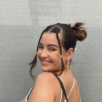 Isabella Scupino Desnuda