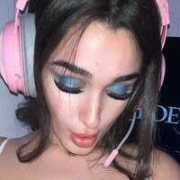 itsblueivy Desnuda