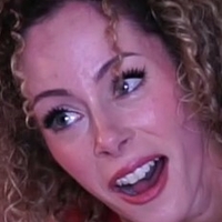 itsmisscurly Desnuda
