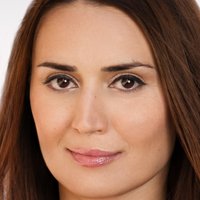Ivana Nikolic Desnuda