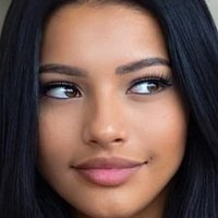 Ivana Santacruz Desnuda