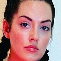 Ivory Marie Desnuda