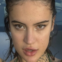 Ivy Harper Free Desnuda