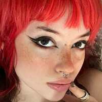Izzyrojo Desnuda