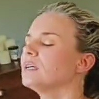 Jaci James Desnuda