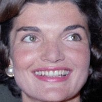 Jacqueline Kennedy Onassis Desnuda