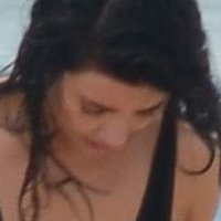 Jacqueline MacInnes Wood Desnuda