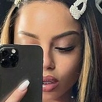 Jaele Corsi Desnuda