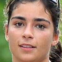 Jamie Chadwick Desnuda