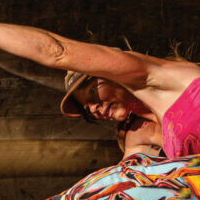 Jammalynnflower Desnuda