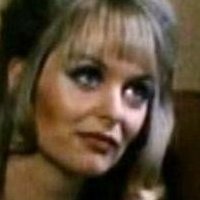 Jane Cardew Desnuda