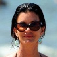 Janice Dickinson Desnuda