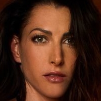 Janine Flock Desnuda