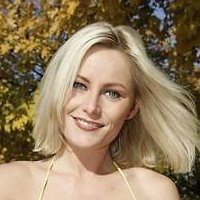 Jasmin Arenz Desnuda