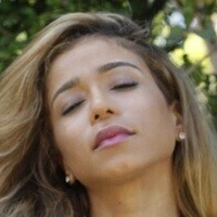 Jazmin Johnson Desnuda