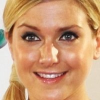 Jeanette Biedermann Desnuda