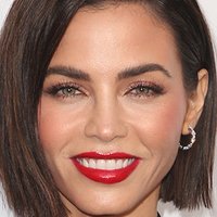 Jenna Dewan Desnuda