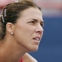 Jennifer Capriati Desnuda